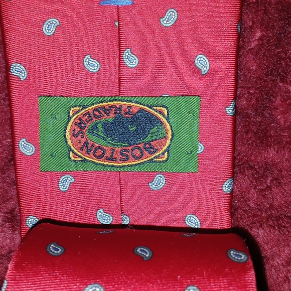 Tie - Picture 2 of 2